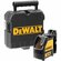 Лазерный нивелир DeWALT DW088K