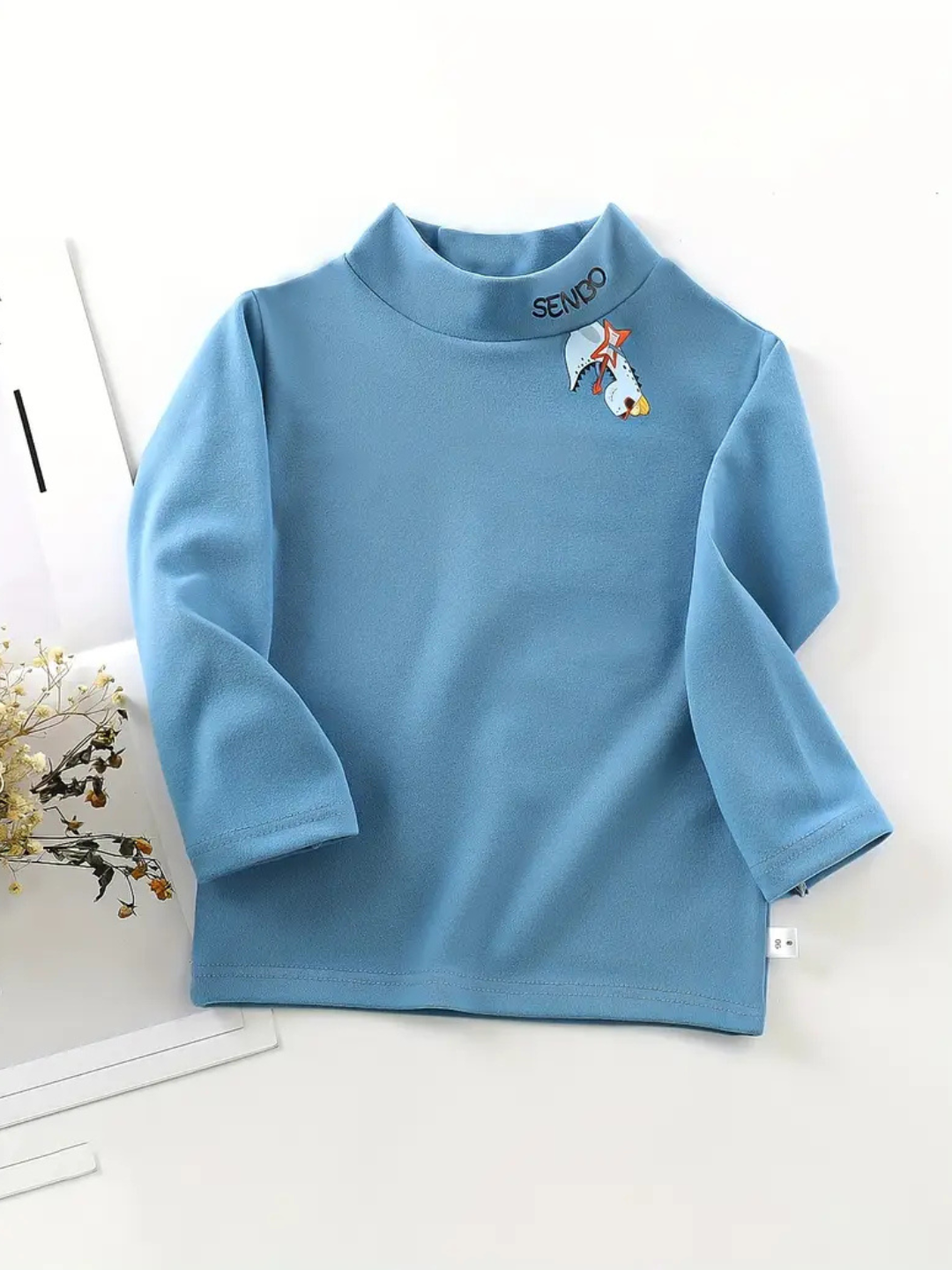 Свитер  1, размер 1, elektro blue — фото 1