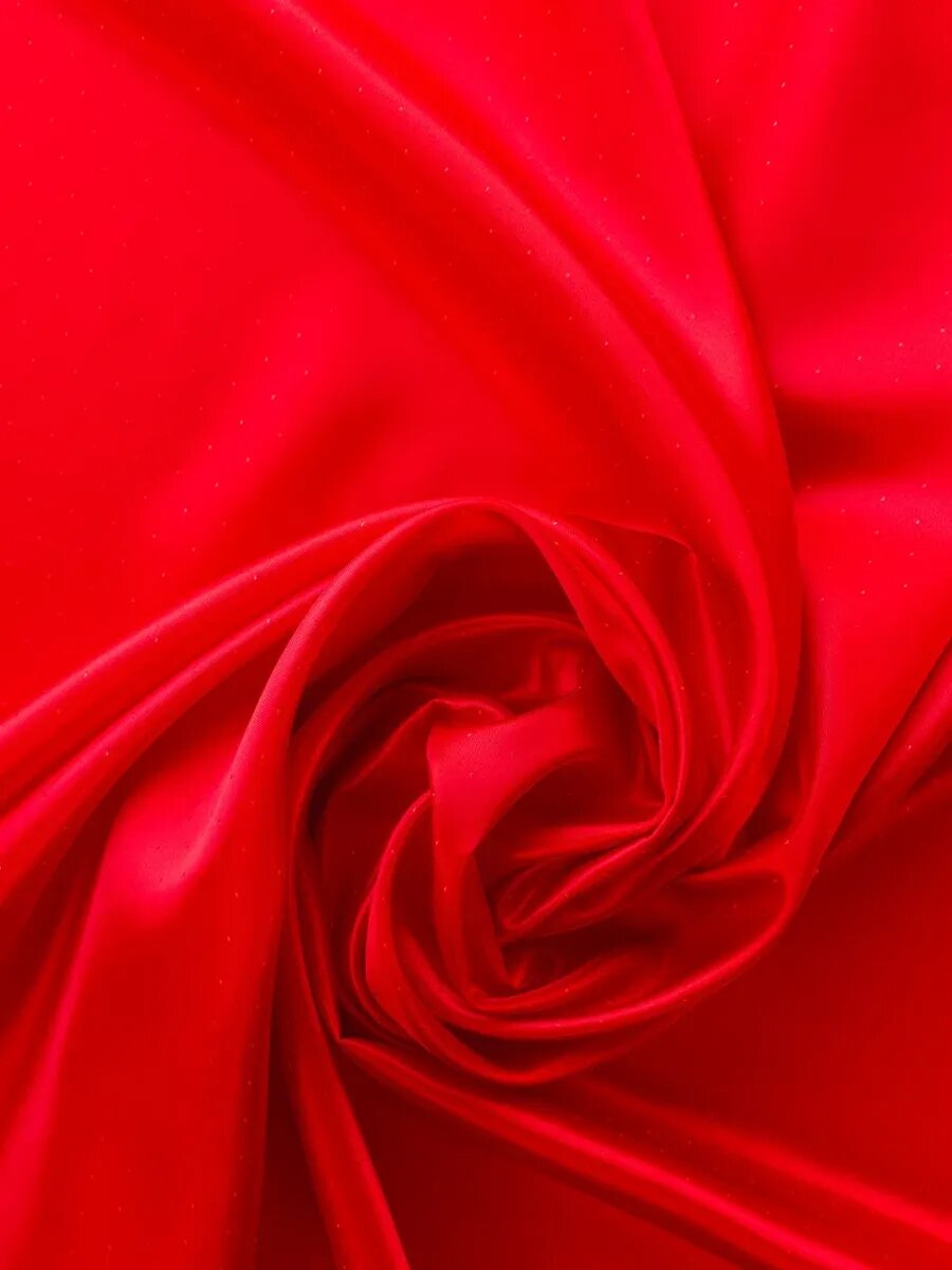 Подкладочная ткань