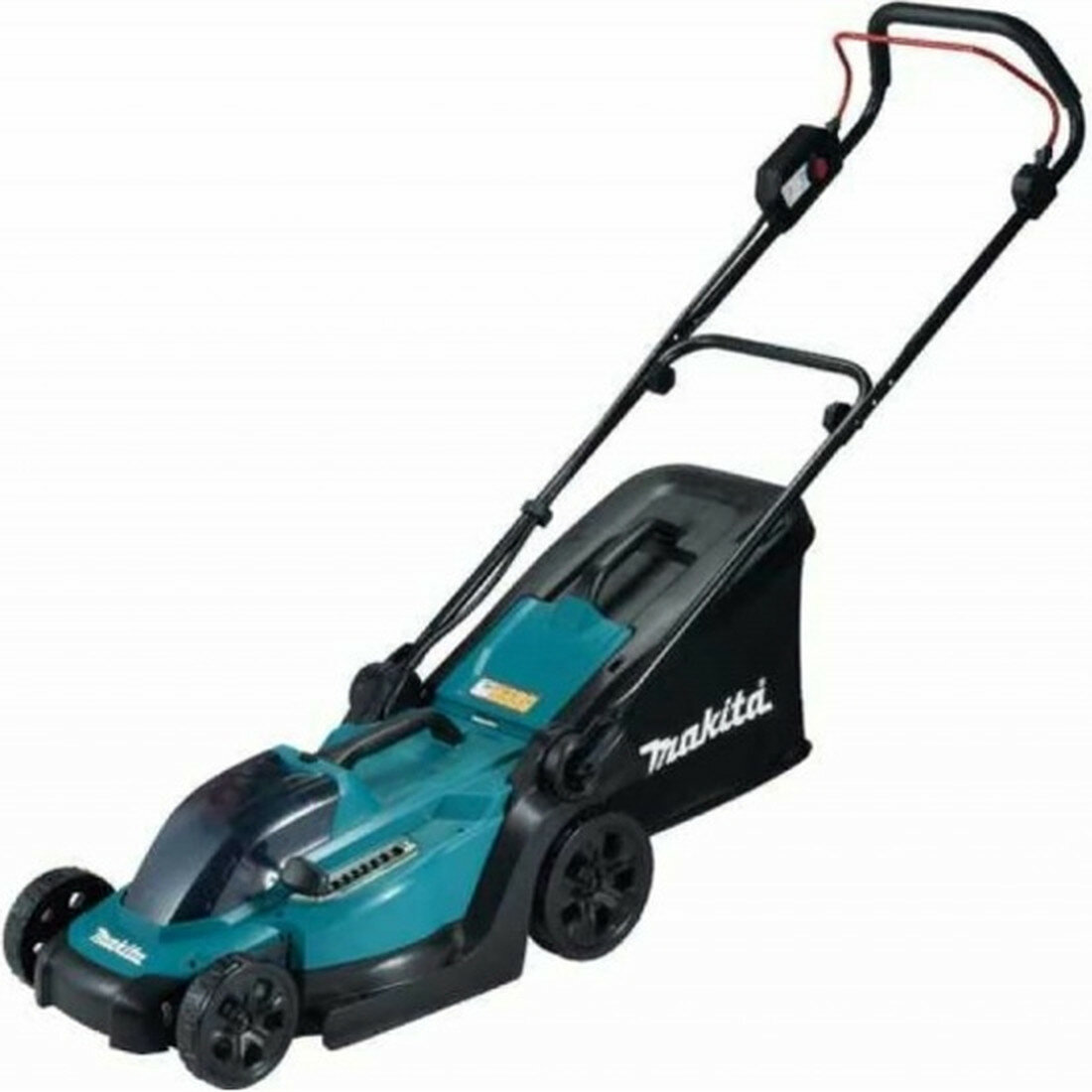 Газонокосилка Makita DLM330Z, аккумуляторная