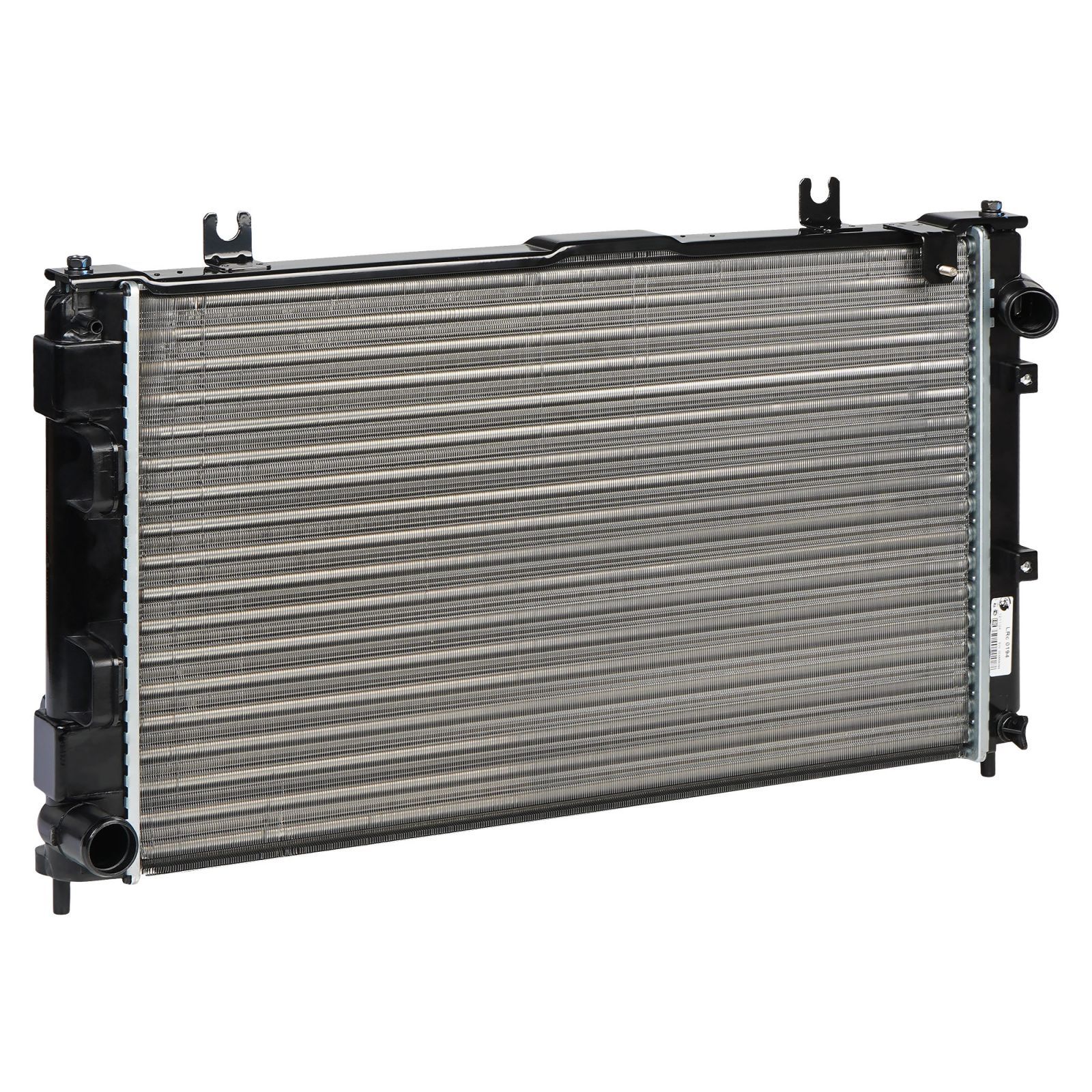 Радиатор охлаждения, для Датсун ми-до, он-до oem 150925A2020, 21900130001004 арт LRC0194