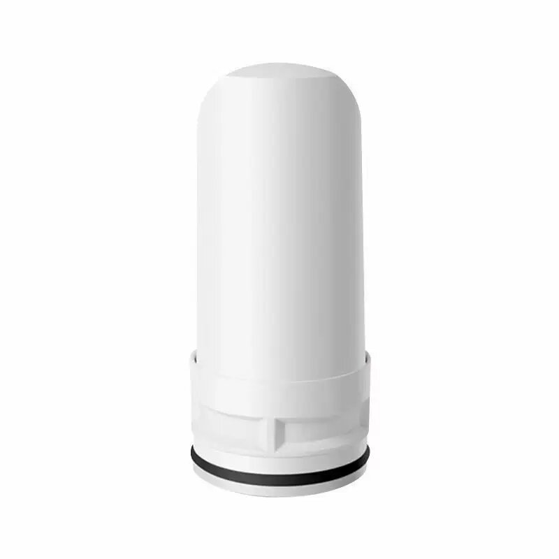 Сменный фильтр для крановой системы очистки воды AIMEITE T02, антибактериальный, удаление хлора, 3 шт