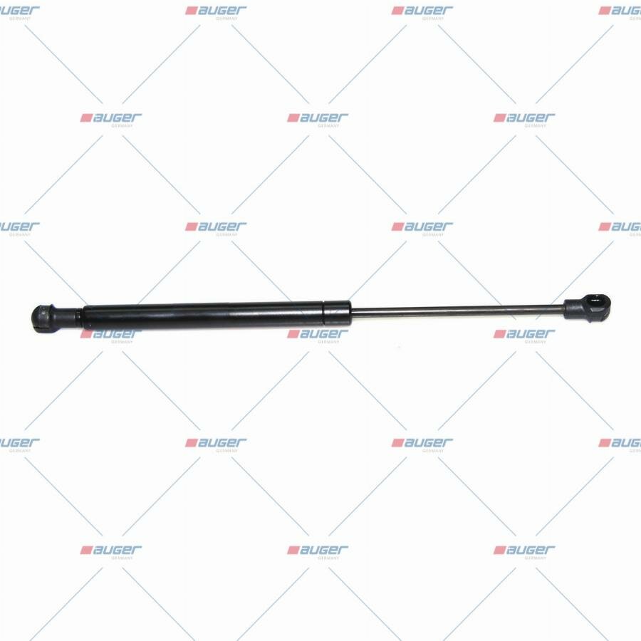 Амортизатор спального места верхнего L=123/315 400N Scania P/G/R/T 68084 (Auger)