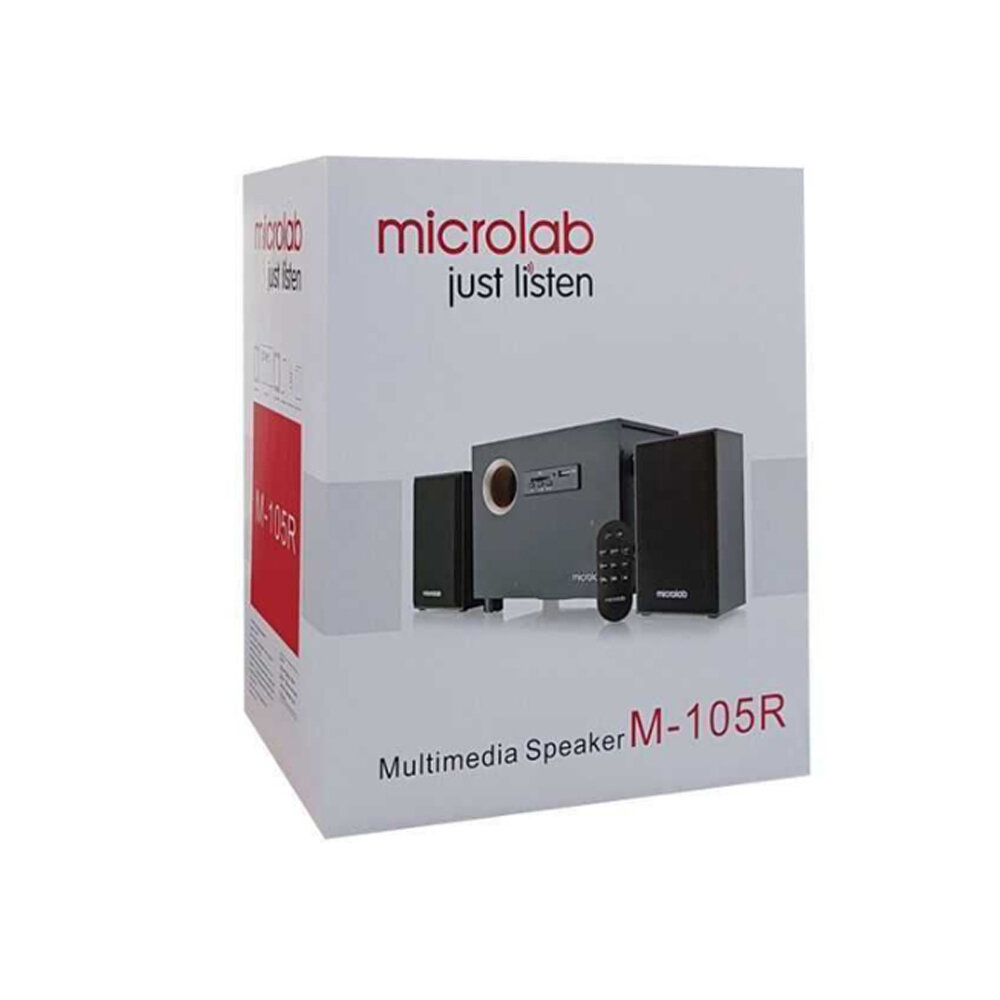 Комплект Microlab M-105
