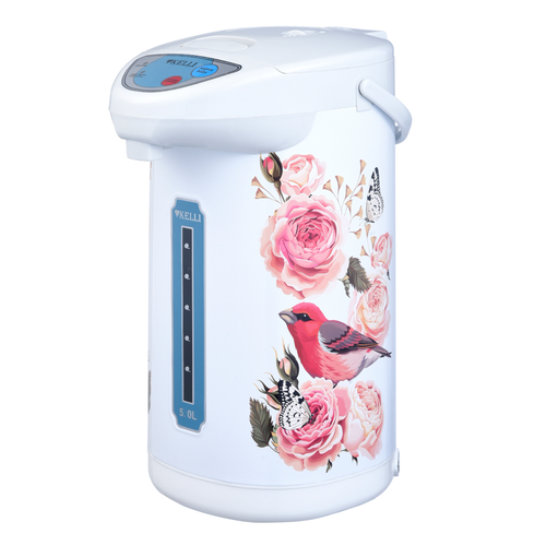 Термопот электрический для приготовления напитков 5л 585300₽