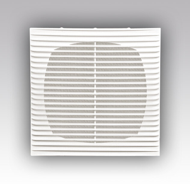 Решетка ЭРА 1919Г 190х190мм