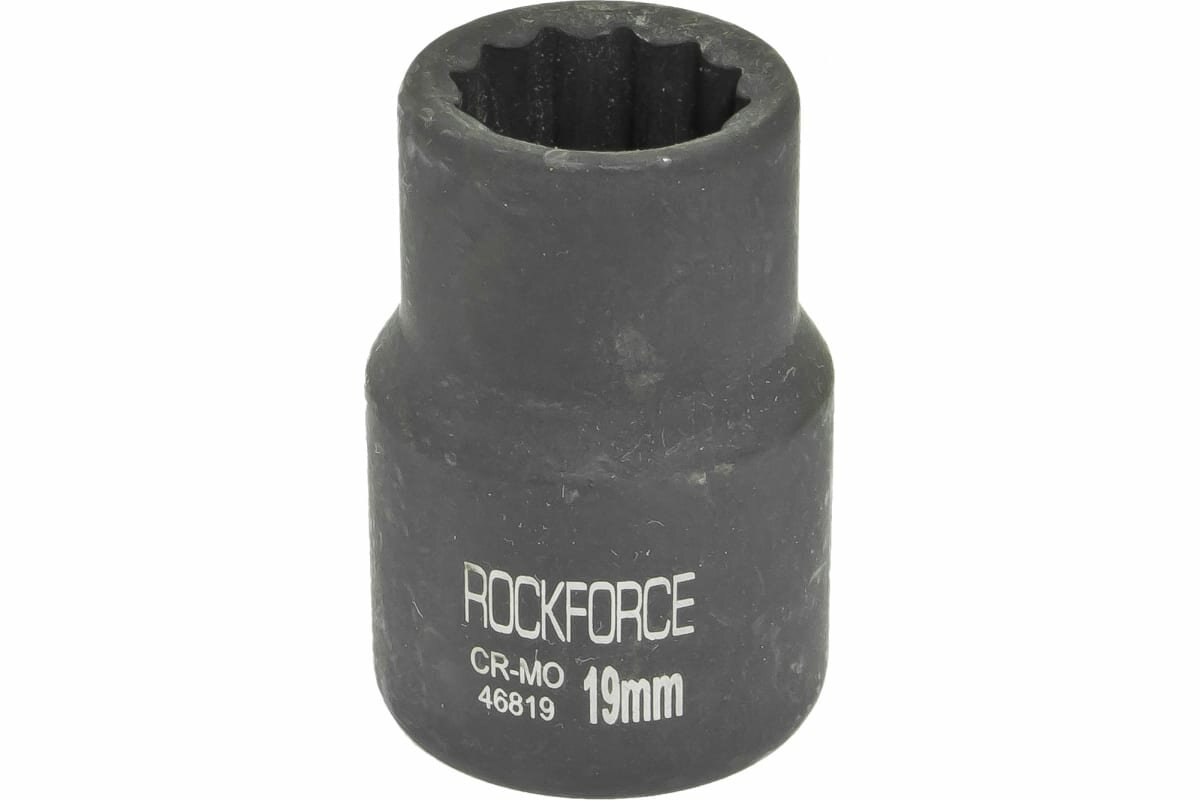 Головка RockForce - фото №3