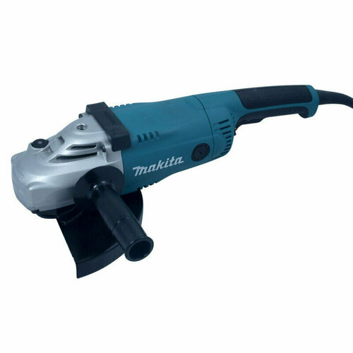 угловая шлифмашина makita ga9020 Шлифмашина угловая MAKITA GA9020 230мм, 2200Вт, 144969