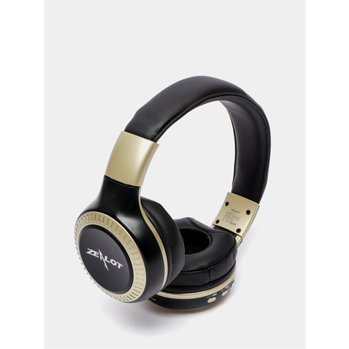Беспроводные наушники Zealot B19 золотой 149900₽