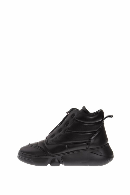 Ботинки Regina Bottini, размер 39, черный