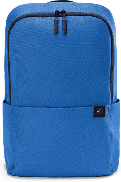 Рюкзак NINETYGO Tiny Lightweight Casual Backpack, синий