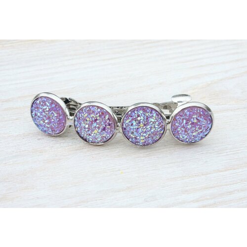 Заколка автомат для волос 