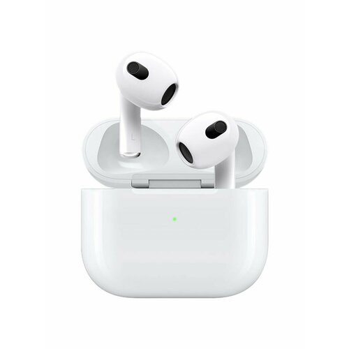 Беспроводные наушники с датчиком уха 359900₽