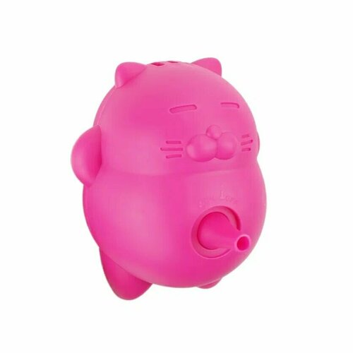 Компрессор Кот-Лежебок Ярко-розовый 300 ватт 1 шт 266000₽