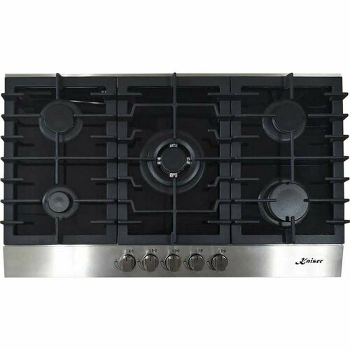 Варочная поверхность KAISER KCG 9386 Turbo 5391900₽
