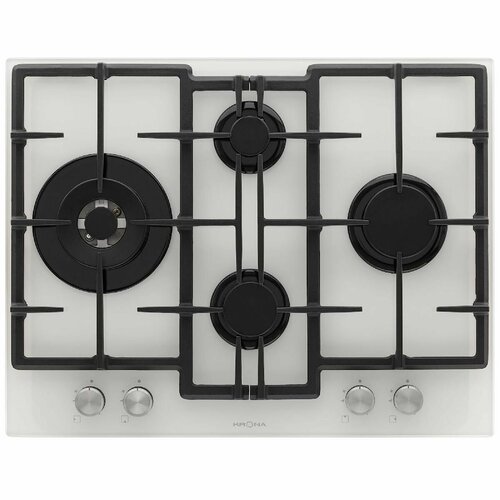 Варочная поверхность KRONA RITTER 6760 WH 3369000₽