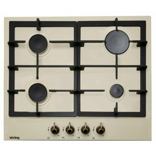 Варочная поверхность KORTING hg 660 crb 2299000₽