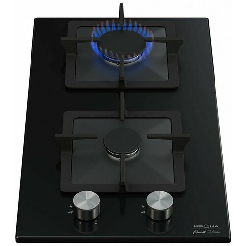 Варочная поверхность KRONA CALORE 30 BL 50000000₽