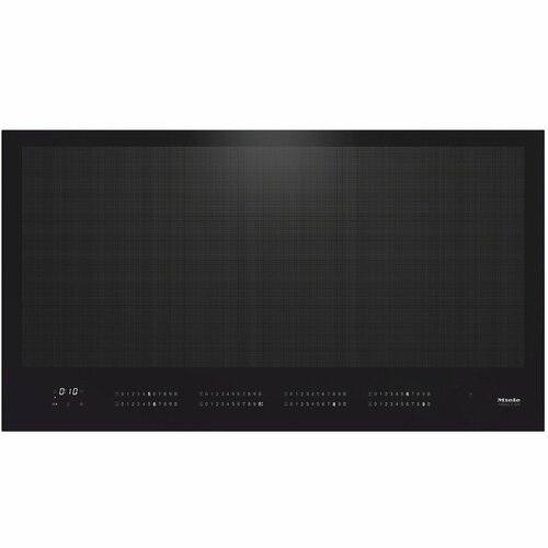 Индукционная варочная панель Miele KM 7897 FL 52900000₽