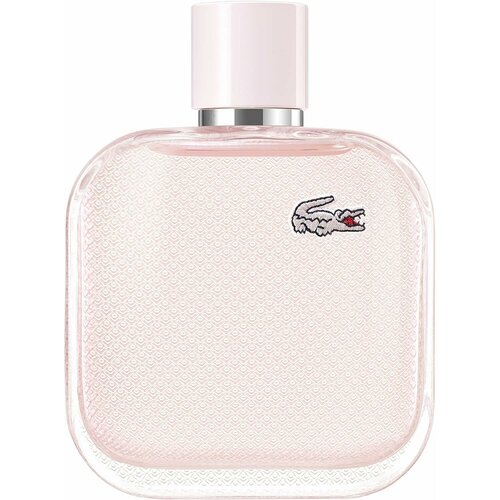 Lacoste Женский L.12.12 Rose Eau Fraiche Туалетная вода (edt) 35мл