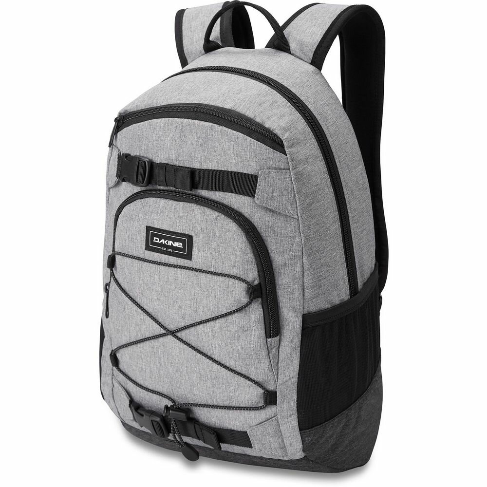 Рюкзак Dakine Grom 13L Greyscale