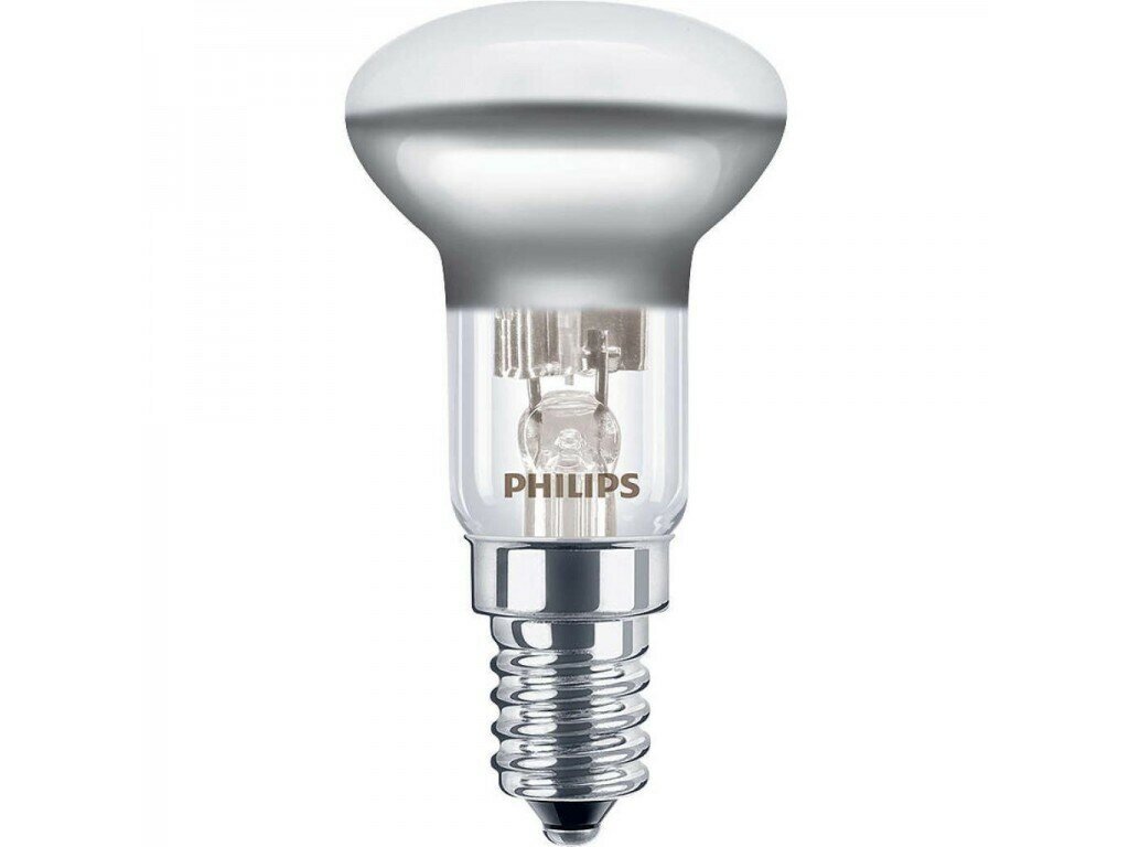Галогенная рефлекторная лампа R39 28W Philips