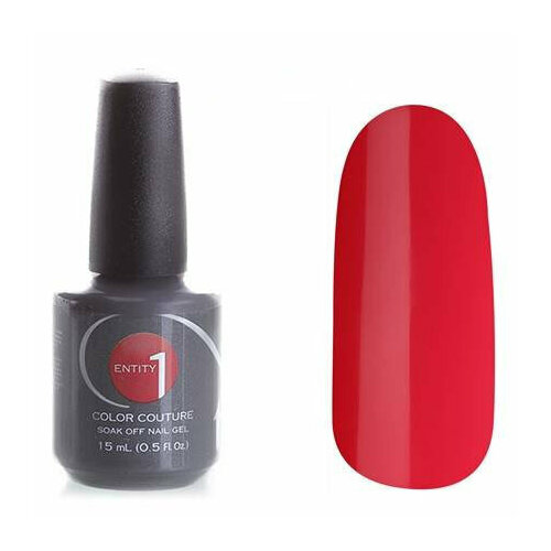 Entity One Color Couture Гель-лак , цвет №7575 Here I Come 15 ml