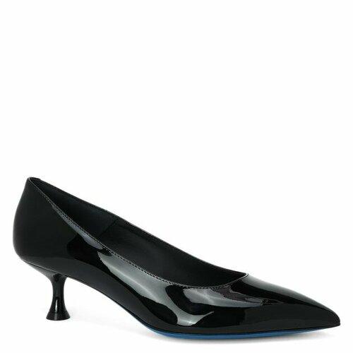 фото Туфли loriblu, размер 37, black