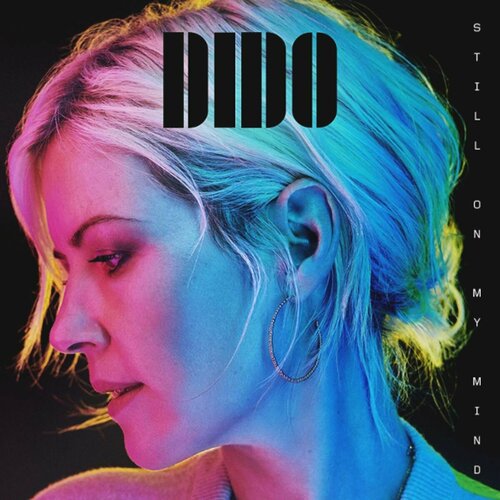 Виниловая пластинка Dido Still On My Mind LP