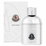 Moncler Мужской Pour Homme Moncler Парфюмированная вода (edp) 100мл - изображение