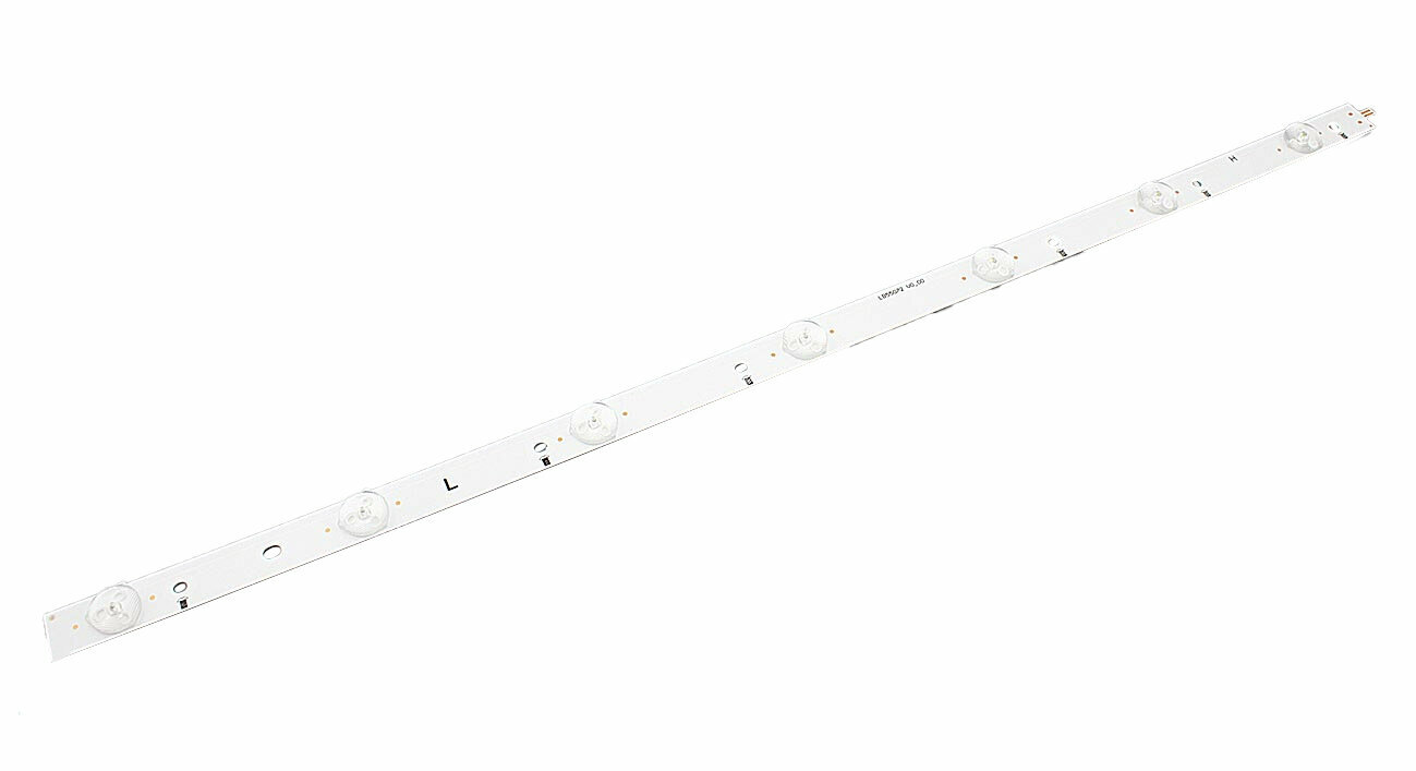 Светодиодная подсветка (LED-подсветка) LB55072 V0_00 Left