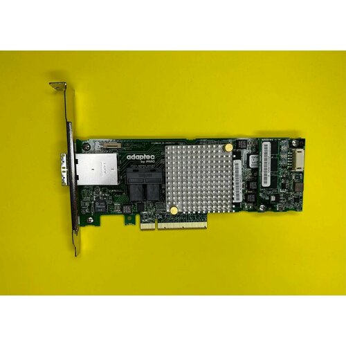 Контроллер Adaptec 8885 + AMF-700 CC / ASR 8885 bpi m2 zero quad core development board single board computer support android debian linux ubuntu linux raspbian