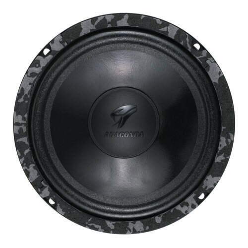 Компонентная акустическая система DL Audio Anaconda 165 Comp Автомобильная компонентная акустика 65 дюймов 165 см 699900₽