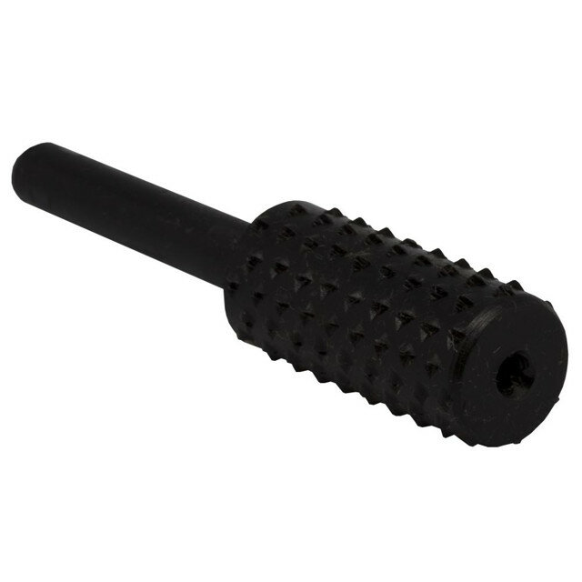 ПРАКТИКА шарошка по дереву цилиндрическая 13х28 мм для точной обработки древесины