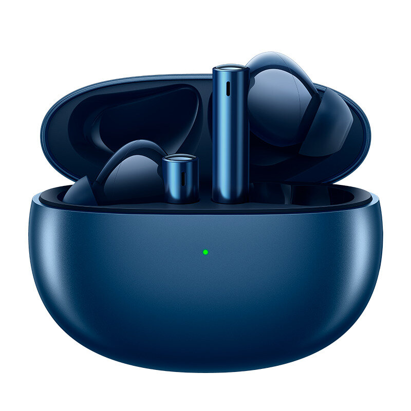 Беспроводные наушники realme Buds Air 3 RMA2105, Синий