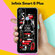 Силиконовый чехол на Infinix Smart 6 Plus Звездные / для Инфиникс...
