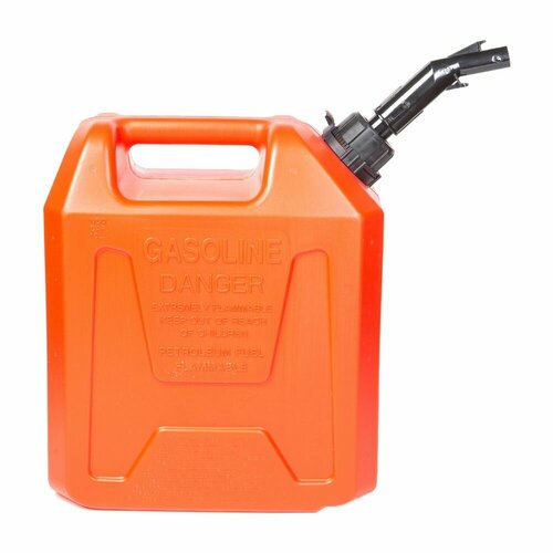 Канистра пластиковая для бензина SeaFlo 10л