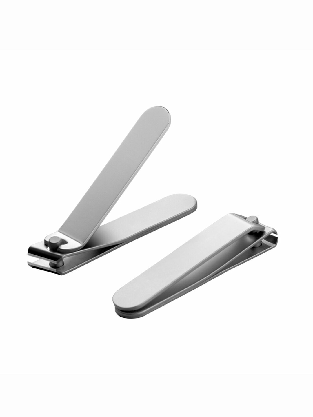 Маникюрный набор Xiaomi Mijia Nail Clipper Five Piece Set Silver (MJZJD002QW) — фото 1