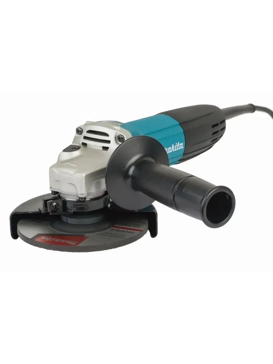 Угловая шлифмашина Makita GA5030, 125мм, 720 Вт