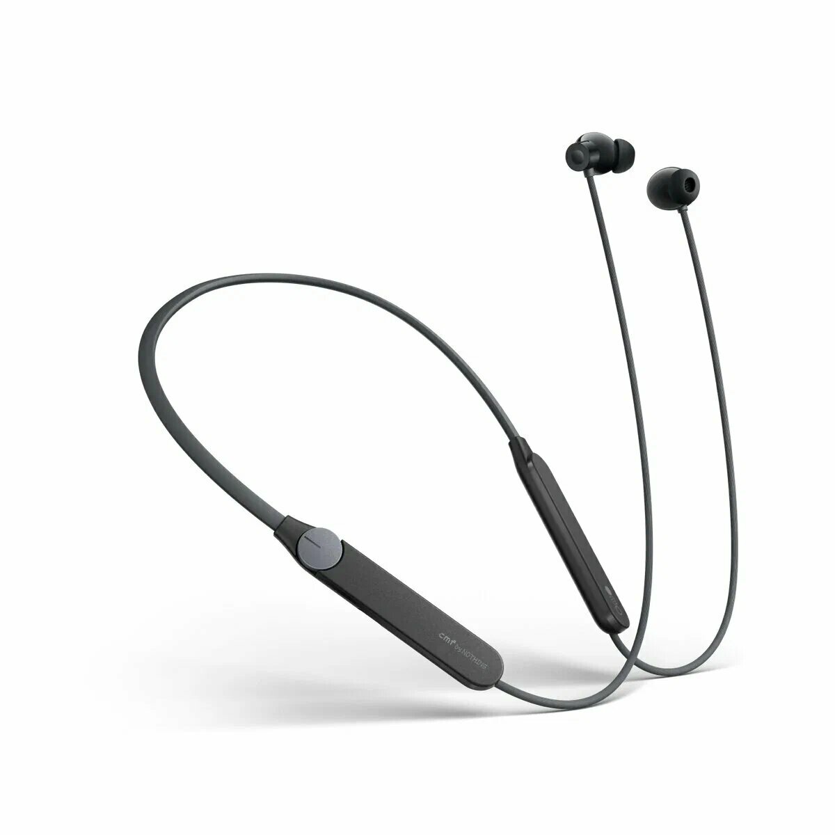 Беспроводные наушники Nothing CMF Neckband Pro темно-серый