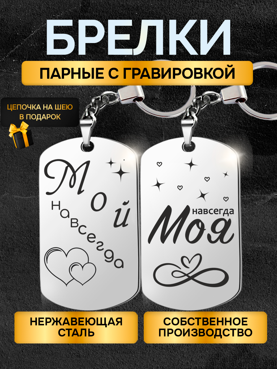 Брелок 