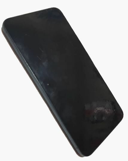 Муляж для школы Samsung S23 6.4" смартфон c чёрным экраном