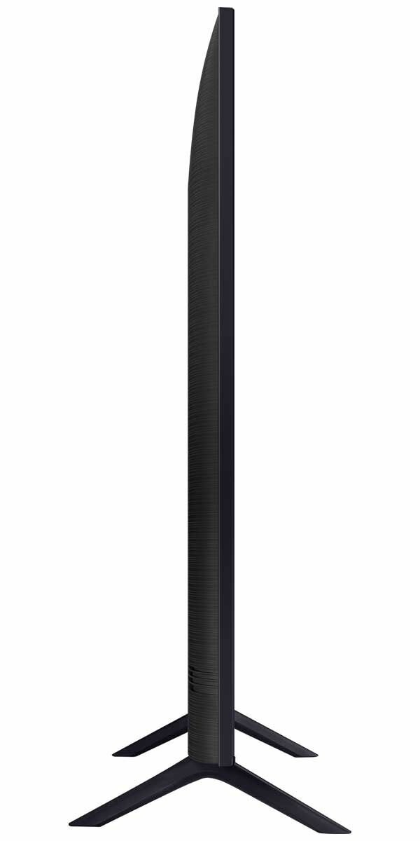 Телевизор Samsung UE55AU7101UCCE 4K UltraHD, Wi-Fi, Smart TV Tizen — фото 1