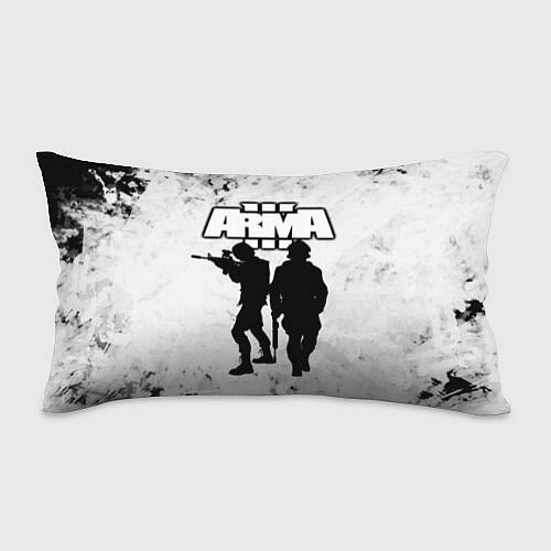 Arma Арма Tactical Simulator Прямоугольная подушка