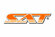 Подкрылок Ford Mondeo 00-07 (Спереди/ Слева) sat stfd29016l2 1шт