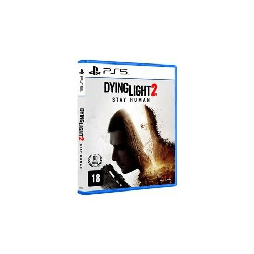 Dying Light 2 Stay Human PS5 5190₽