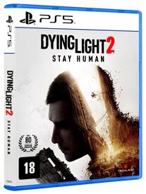 Dying Light 2 Stay Human PS5