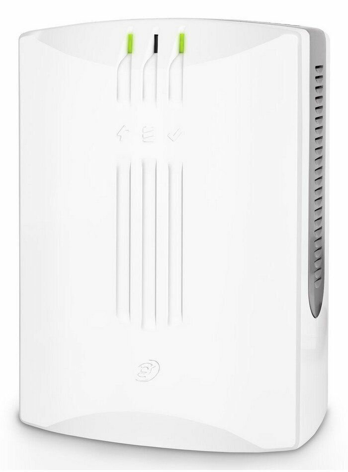 Юпитер-9132 Резервированный блок питания (2А под АКБ 12 В 7 А/ч)