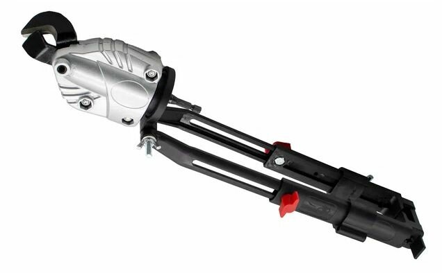 Насадка-ножницы диолд для дрелей и шуруповёртов диолд