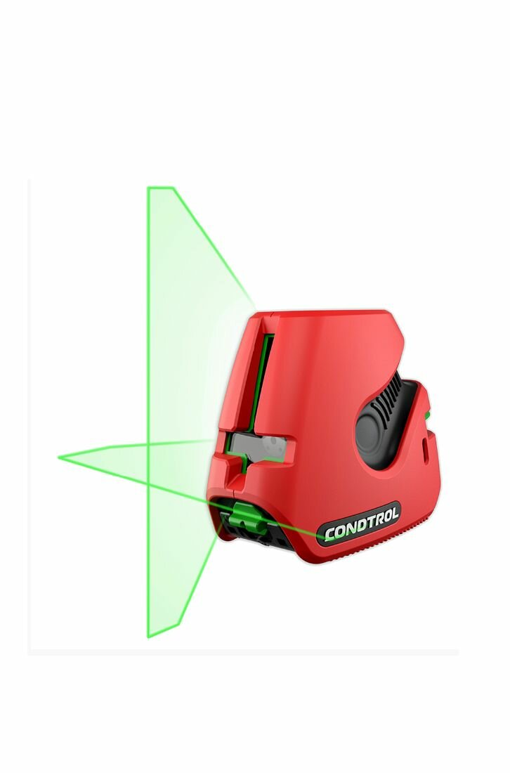 Нивелир лазерный CONDTROL NEO G200 1-2-126
